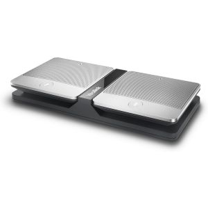 Yealink CPW90 Microphone Sans Fil (Technologie DECT)