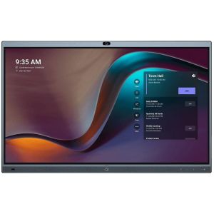 Yealink MeetingBoard 86 pouces Affichage Interactif (4K Ultra HD)