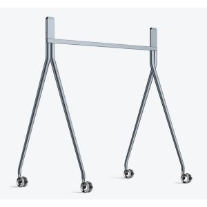 Yealink MB-FloorStand-650 Support de sol (Roues Universelles)