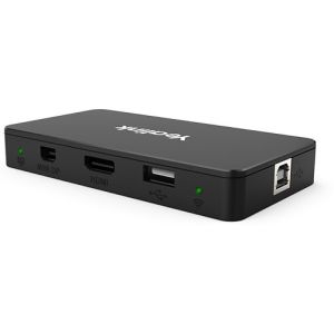 Yealink MSHARE Noir