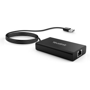 Yealink MVC-BYOD Extender pour Salles Teams (Plug and play)