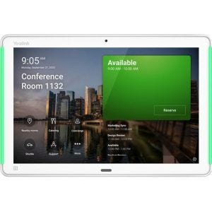 Yealink RoomPanel Plus pour Microsoft Teams 10.1 pouces