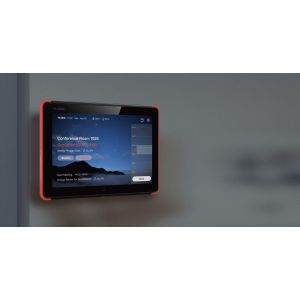 Yealink RoomPanel Panneau d'affichage (Wi-Fi 4 et 5, Bluetooth)