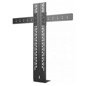 Yealink VCS-TVMount2 Support mural (Noir)