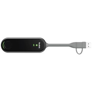 Yealink WPP30 Pod de Présentation Sans Fil (4K, USB Type-C)