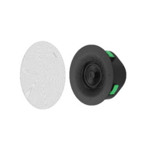 Yealink CS10 Enceinte (Design Coaxial 2 Voies)