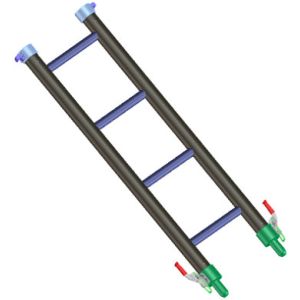 Absen PL Ladder 0.5m