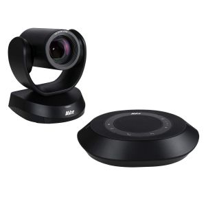 AVer VC520 Pro3 Caméra PTZ (8 MP, Zoom 36x)