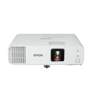 Epson EB-L260F Projecteur à focale standard (4600 ANSI lumens, 3LCD, 1080p)