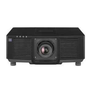 Panasonic PT-MZ682BEJ HBR 6500 lumens 3LCD WUXGA noir 