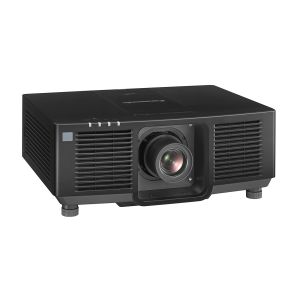 PANASONIC PT-MZ782BEJ HBR 7500 lumens 3LCD WUXGA noir