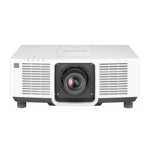 Panasonic PT-MZ682WEJ 6500 lumens HBR 3LCD WUXGA blanc 