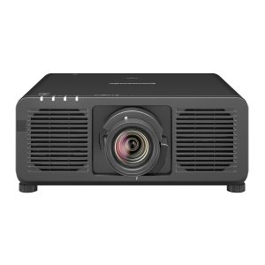 PANASONIC PT-REQ80LBEJ HBR 8000 lumens 1DLP 4K noir 