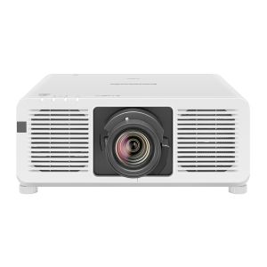 PANASONIC PT-REZ10WEJ HBR 10000 lumens 1DLP WUXGA blanc