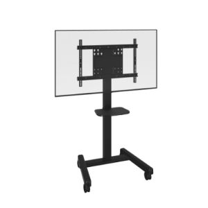 Chief Fit Mobile Cart pour Écrans Interactifs (Capacité 79 kg)