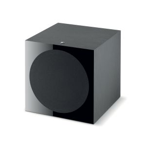 Focal SUB600P Caisson de basse amplifié 300W, HP 30cm, connexion RCA