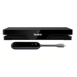 Yealink RoomCast Système de Présentation Sans Fil (4K/60FPS)